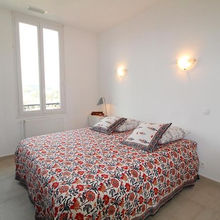 Alc - Bor383 - 12 Min Palais And Beaches 戛纳 外观 照片