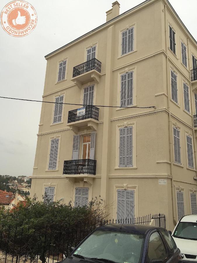 Alc - Bor383 - 12 Min Palais And Beaches 戛纳 外观 照片